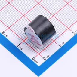 有源(内含驱动线路) 电磁式 2.4kHz【插件】缩略图