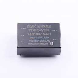 TAS100-15-NH缩略图