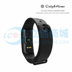 Only&Home硅胶运动智能手环KL-SH-06缩略图