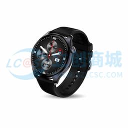 Only&Home四代金属智能手环KL-SH-08缩略图