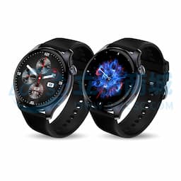 Only&Home四代金属智能手环KL-SH-08缩略图