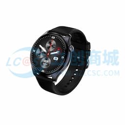 Only&Home四代金属智能手环KL-SH-08缩略图