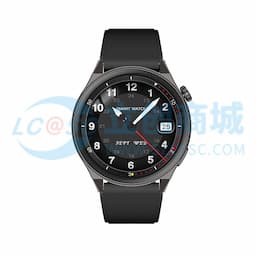 纽曼AI智能旗舰手表 IS002缩略图