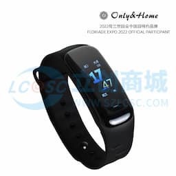 Only&Home硅胶运动智能手环KL-SH-06缩略图