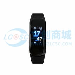 Only&Home硅胶运动智能手环KL-SH-06缩略图