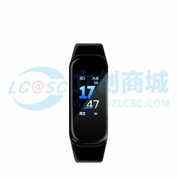 Only&Home硅胶运动智能手环KL-SH-06缩略图