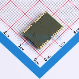 u-blox M8无系留航位推算模块，含3D惯性传感器缩略图