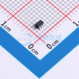 26V零漂移双向高精度电流监测器缩略图