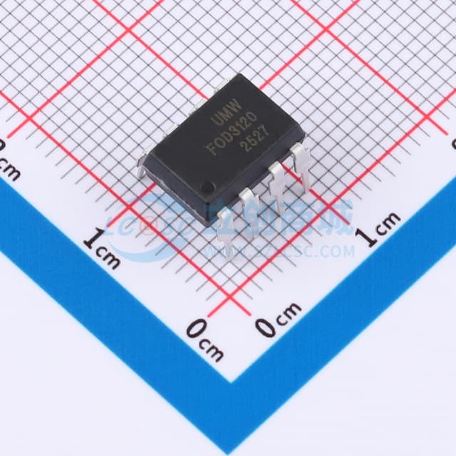 FOD3120(UMW)实物图