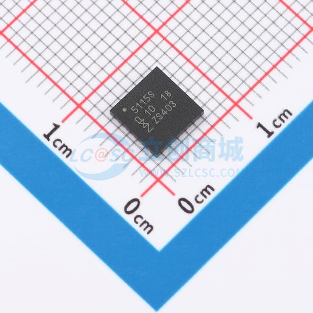 ASL5115SHNZ实物图