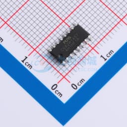 PY32C682W14S7TU缩略图