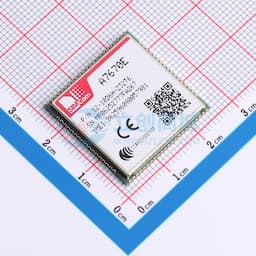 A7670E-LASC缩略图