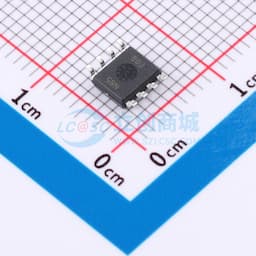 采用 SO-8 封装的 20 位、微功率、No Latency ∆Σ™ ADC缩略图