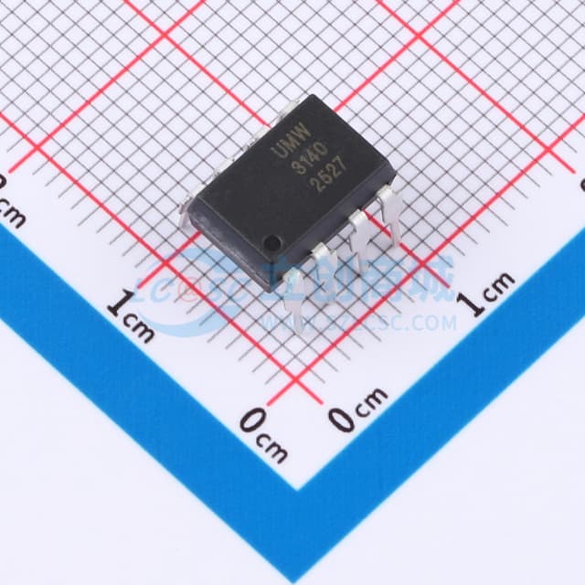 HCPL-3140-000E(UMW)实物图