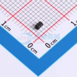 26V零漂移双向高精度电流监测器缩略图