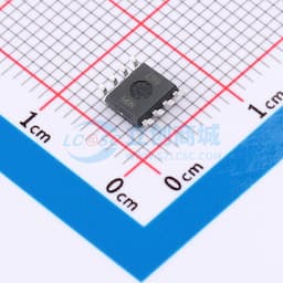 采用 SO-8 封装的 20 位、微功率、No Latency ∆Σ™ ADC缩略图