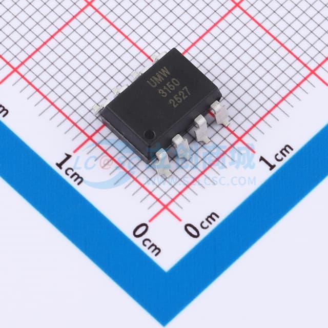 HCPL-3150-560E(UMW)实物图