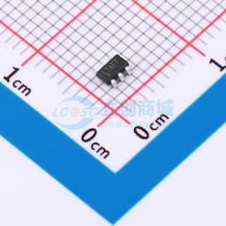 采用 ThinSOT 封装并内置肖特基二极管的 1.2MHz / 2.4MHz 白光 LED 驱动器缩略图