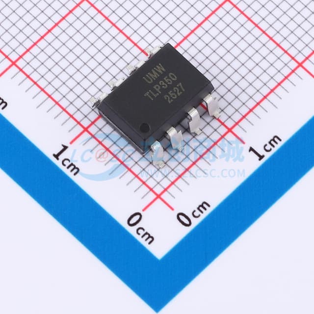 TLP350(UMW)实物图