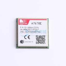 A7670E-LASC缩略图