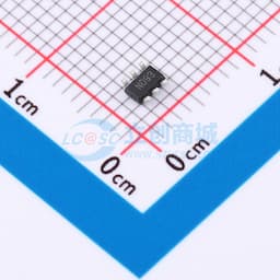 采用 ThinSOT 封装并内置肖特基二极管的 1.2MHz / 2.4MHz 白光 LED 驱动器缩略图