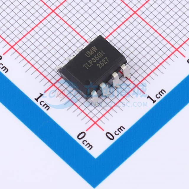 TLP350H(UMW)实物图