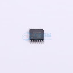 降压型 3A 4.5V~18V缩略图