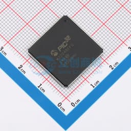 带浮点运算单元（FPU）、音频和图形接口、高速USB、以太网及高级模拟功能的32位微控制器（MCU）缩略图