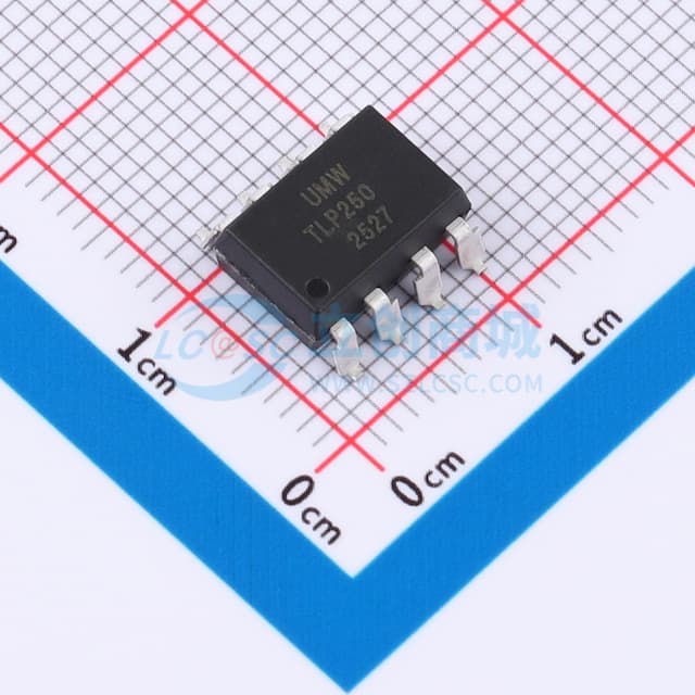 TLP250(UMW)实物图