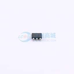 采用 ThinSOT 封装并内置肖特基二极管的 1.2MHz / 2.4MHz 白光 LED 驱动器缩略图