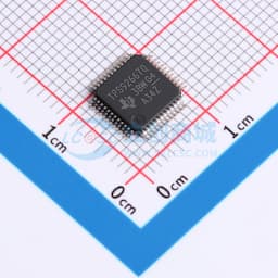 汽车低噪声16通道LED矩阵管理器，具备高级诊断功能缩略图