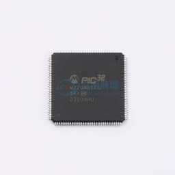 带浮点运算单元（FPU）、音频和图形接口、高速USB、以太网及高级模拟功能的32位微控制器（MCU）缩略图