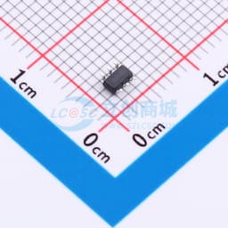 GM8023B 继电器驱动芯片缩略图