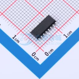 HMAX232ECDR缩略图