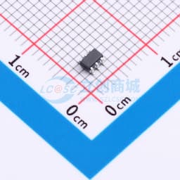 GM8023B 继电器驱动芯片缩略图