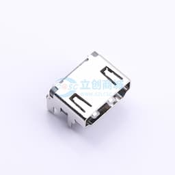 HDMI 母 P数:19P HDMI2.1缩略图