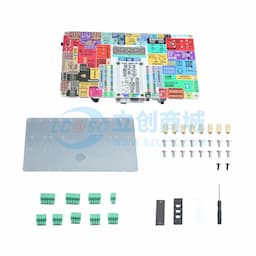 天空星·筑基学习板-标准版缩略图