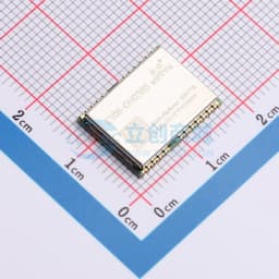 工业级单北斗二号三号卫星定位模块BDS系统导航超低功耗模组车载缩略图