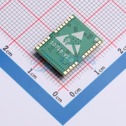 工业级GPS北斗定位模块BDS多模卫星系统GNSS模组无线数据传输UART缩略图