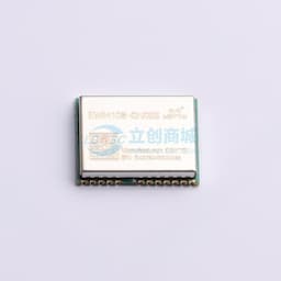 国产工业级双频定位模块GNSS/GPS北斗BDS多模亚米级SBAS卫星系统缩略图