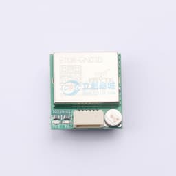 工业级GPS北斗定位模块BDS多模卫星系统GNSS模组无线数据传输UART缩略图