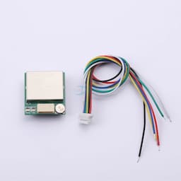 工业级多模BDS GPS北斗卫星定位模块UART数据传输模组GNSS十代M10缩略图