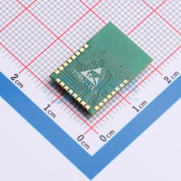 BLE5.2双模蓝牙无线数传音频模组BR/EDR立体声SPP功放板串口透传缩略图