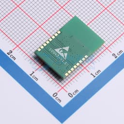 BLE5.2双模蓝牙无线数传音频模组BR/EDR立体声SPP功放板串口透传缩略图