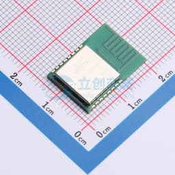 BLE5.2双模蓝牙无线数传音频模组BR/EDR立体声SPP功放板串口透传缩略图