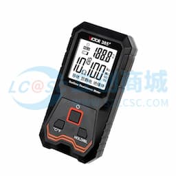 VICTOR(胜利) VICTOR 385+ 表面电阻测试仪缩略图