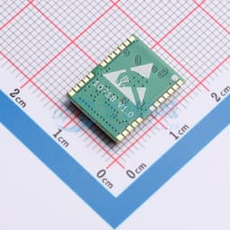 工业级单北斗二号三号卫星定位模块BDS系统导航超低功耗模组车载缩略图