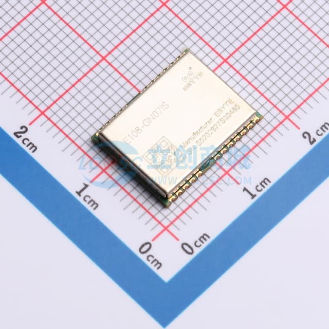 双频惯性导航GNSS定位模块多模GPS北斗BDS卫星系统GLONASS工业级实物图