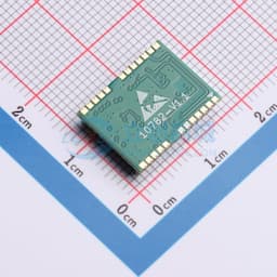 国产工业级双频定位模块GNSS/GPS北斗BDS多模亚米级SBAS卫星系统缩略图