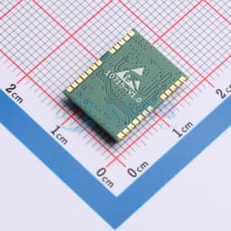 工业级多模BDS GPS北斗卫星定位模块UART数据传输模组GNSS十代M10缩略图